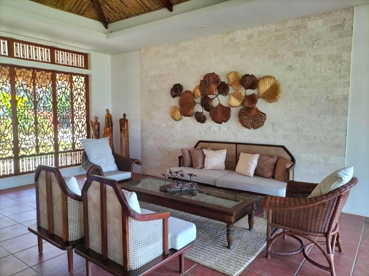 Costa Celine Beach Resort Kinablangan Exterior foto
